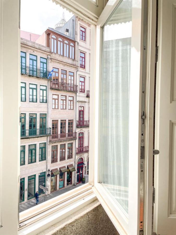 Impar Luxury Residence Porto Exterior photo